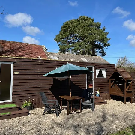 Donegal Cabin With Hot Tub Option Dernacally Exterior photo