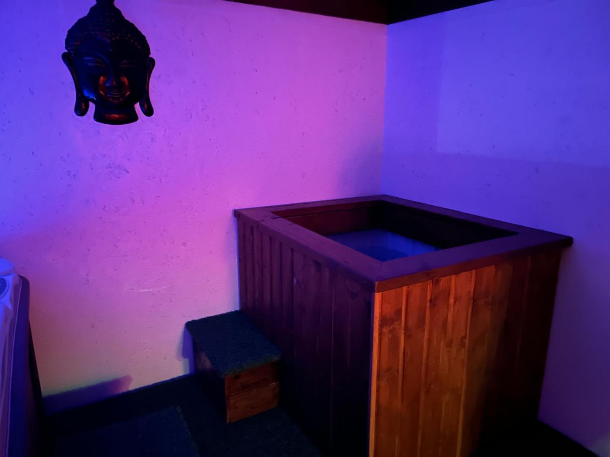 Chalet Donegal With Hot Tub Option